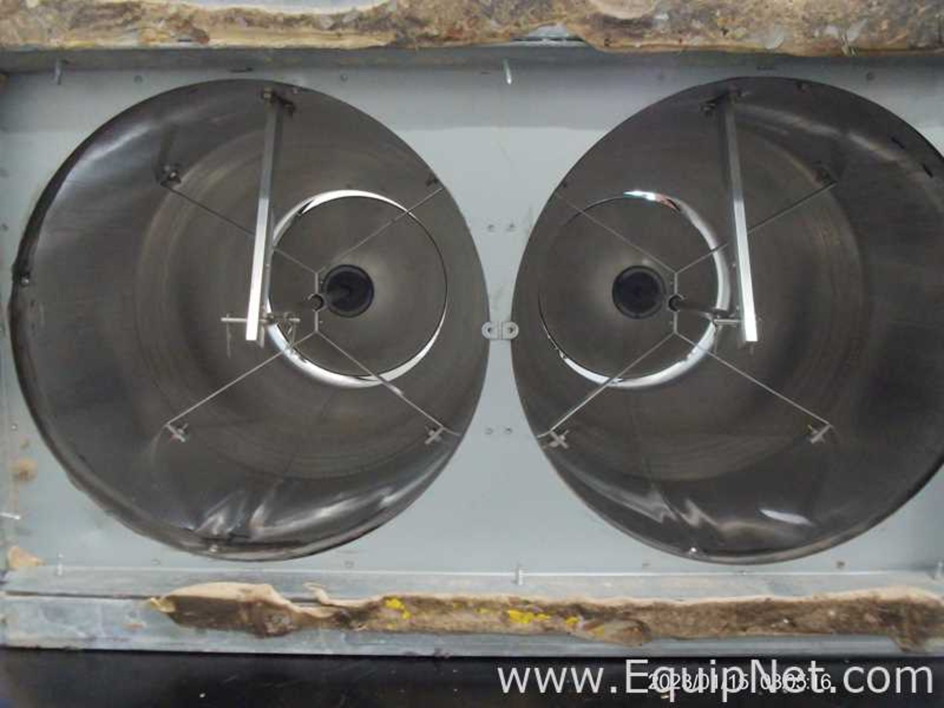 Lot Of 2 Phoenix Controls Valve-Celeris - Image 4 of 5