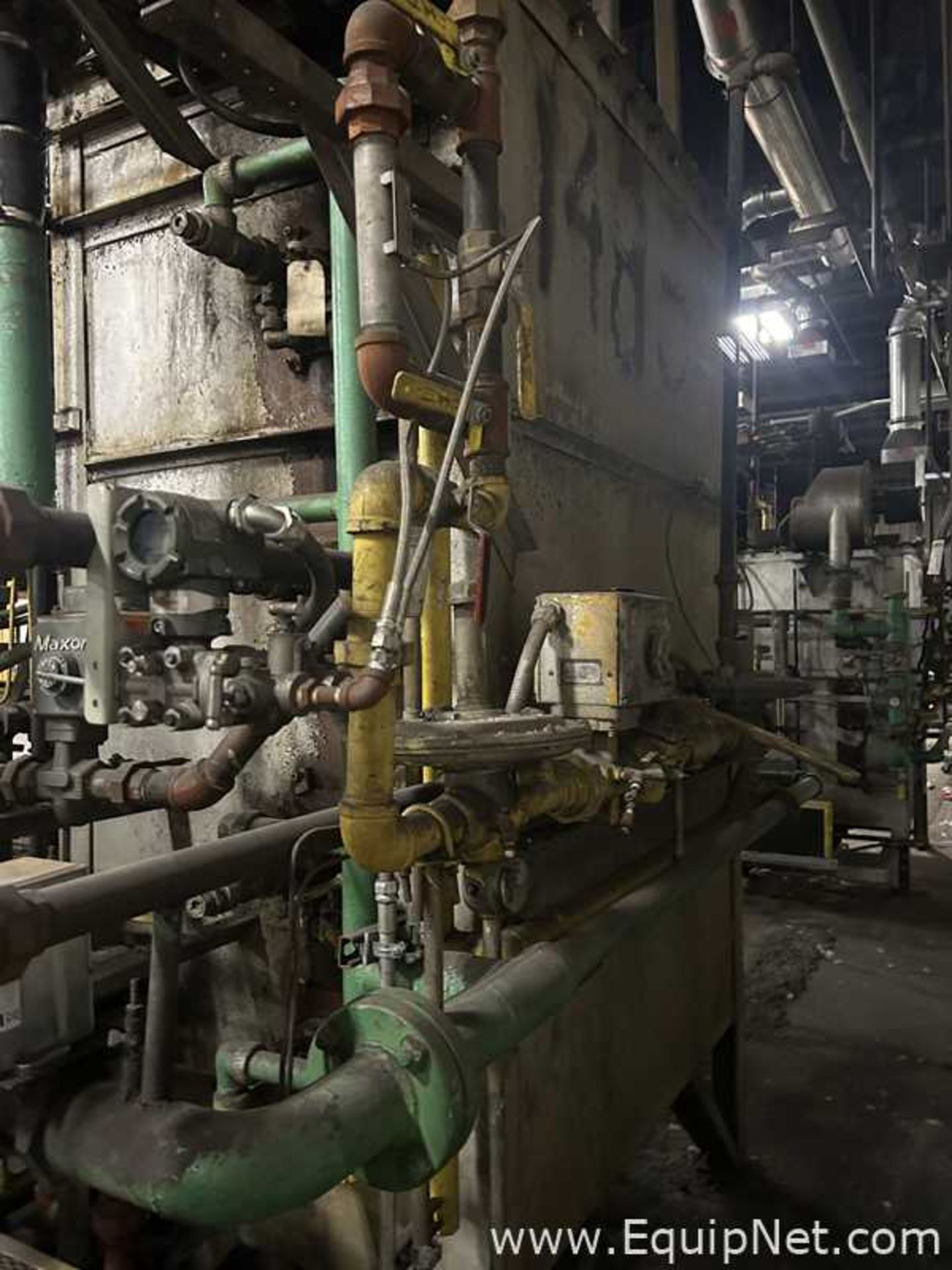 Surface Combustion RX Endothermic Generator - Image 5 of 7