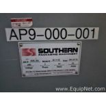 Benchmark Automation Co IM 9-12 Horizontal Form Fill Seal Machine
