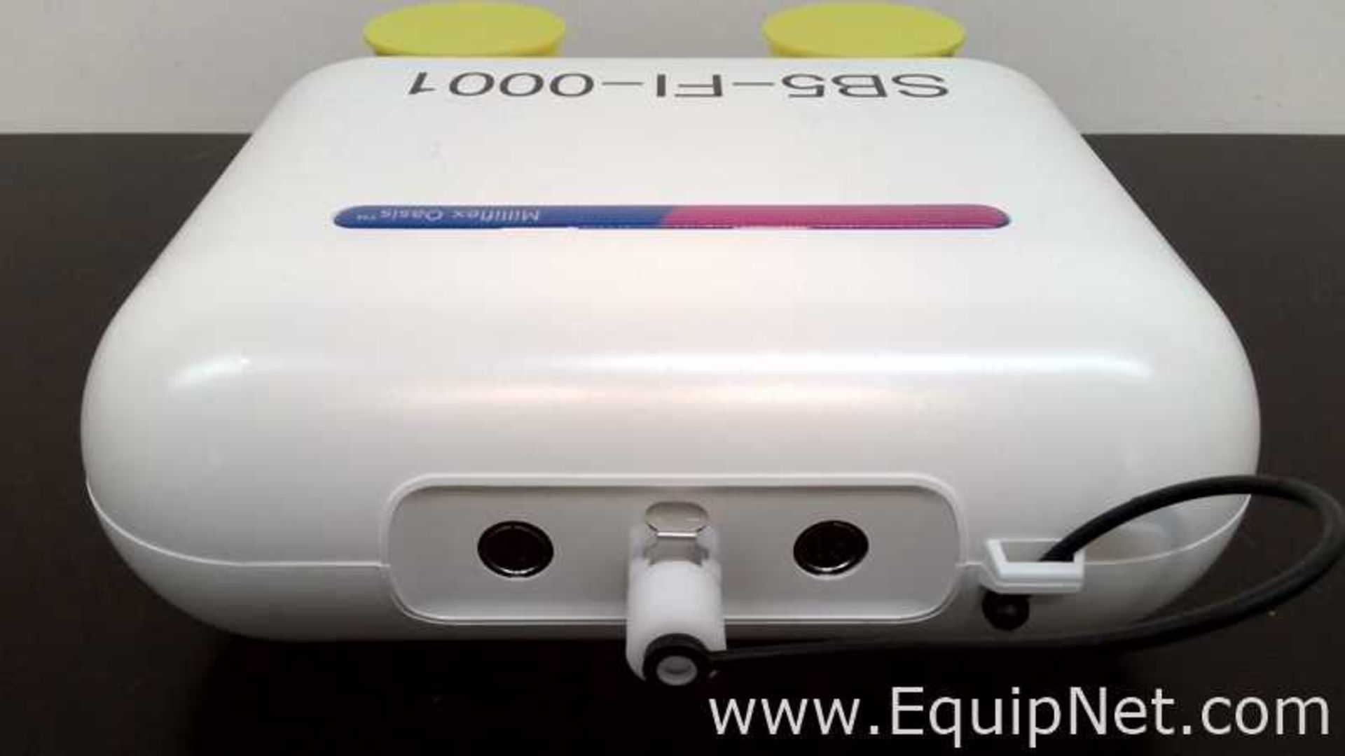 Millipore Milliflex Oasis Filtration Pump - Image 8 of 11