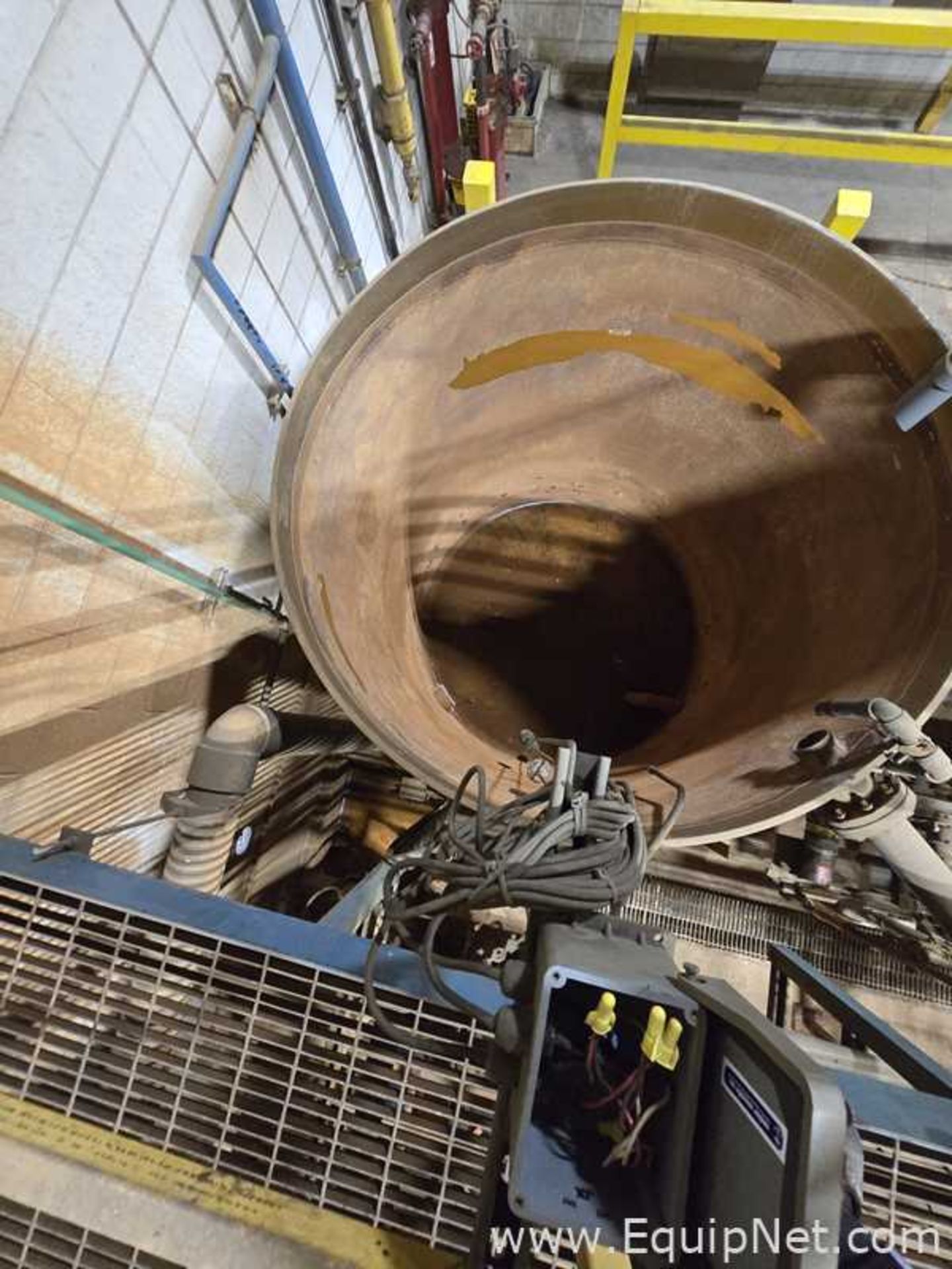 J Mark Systems Waste Water Treatment System - Image 11 of 40