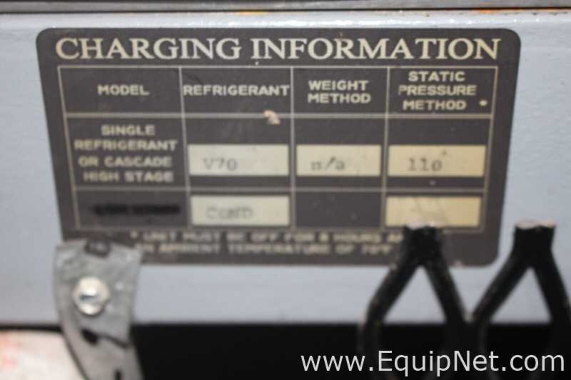 Virtis 396004 Freeze Dryer - Image 3 of 16