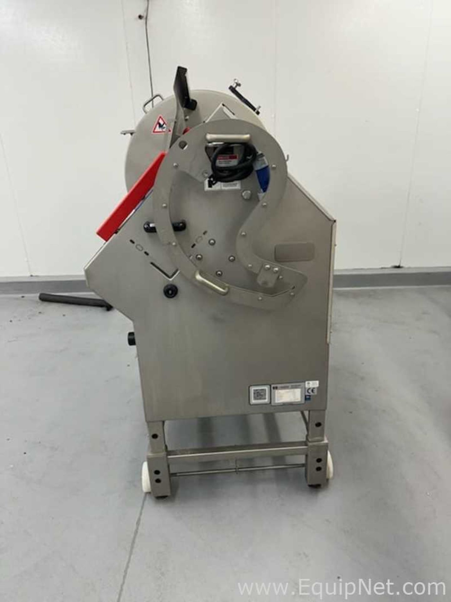 2024 Treif Puma 700 EB Slice and Portion Cutting Machine - Image 3 of 16