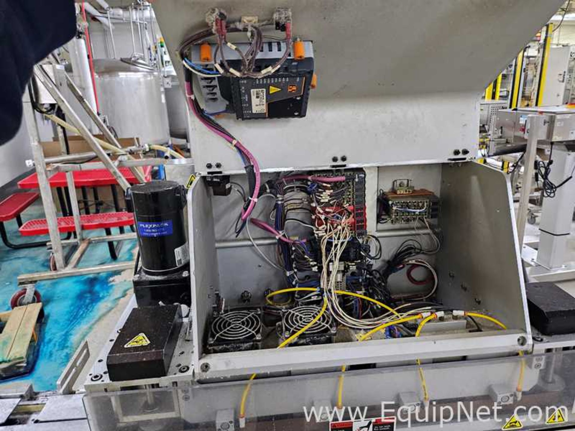 Emplex Systems Inc MPS7300 Sealer - Image 6 of 6