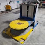 Bishamon EZO-25E-3S Lifter