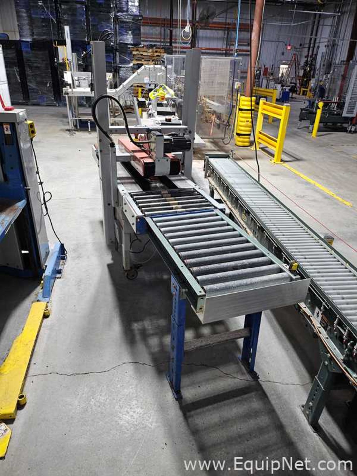 3M 700r Random Case Sealer - Image 2 of 5