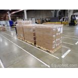 Unused Lot of 50 Sartorius FMB214214 Flexel Drums for Magnetic Mixer 100L -TPE|BTM DR