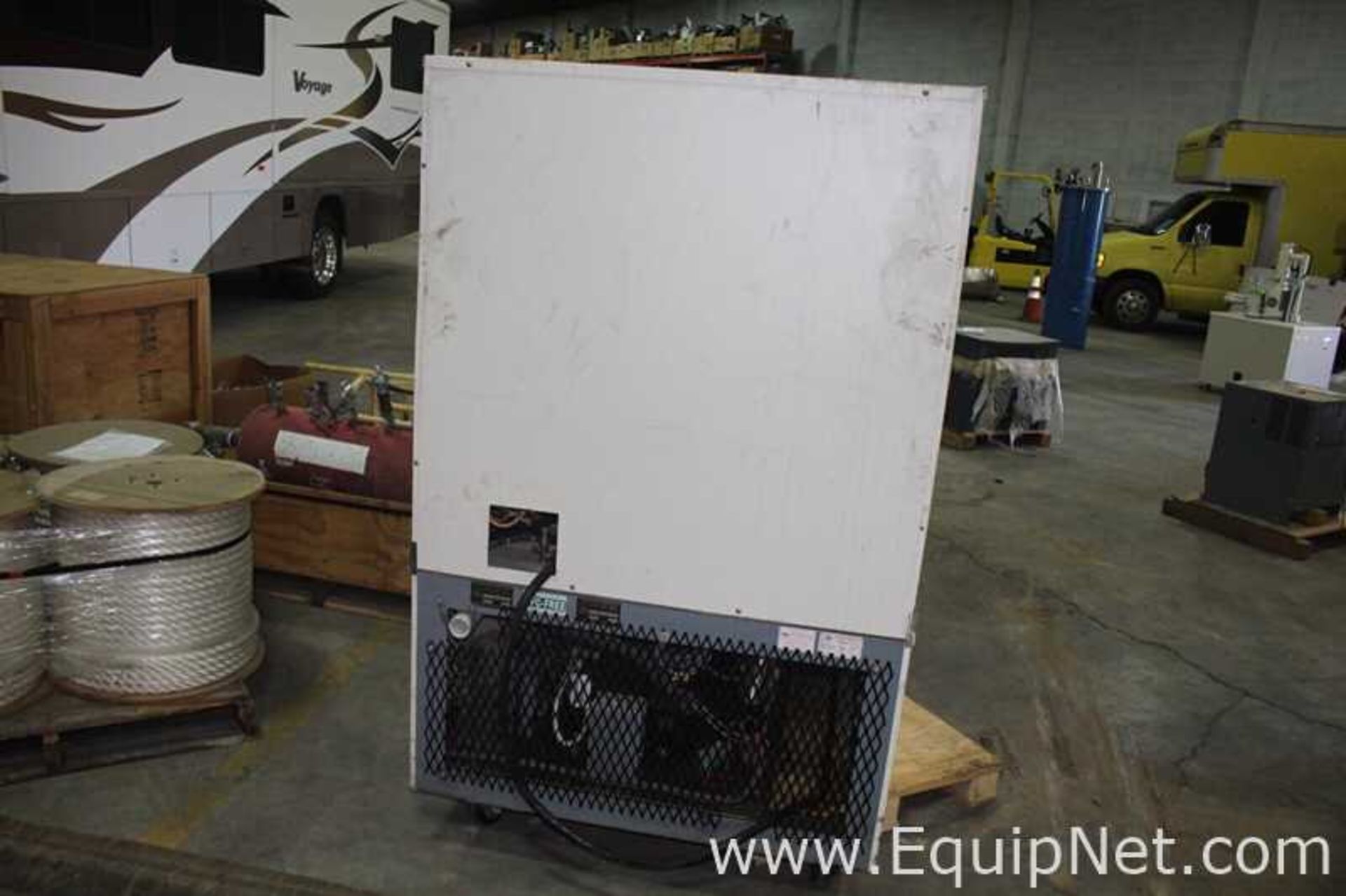 Virtis 396004 Freeze Dryer - Image 4 of 16