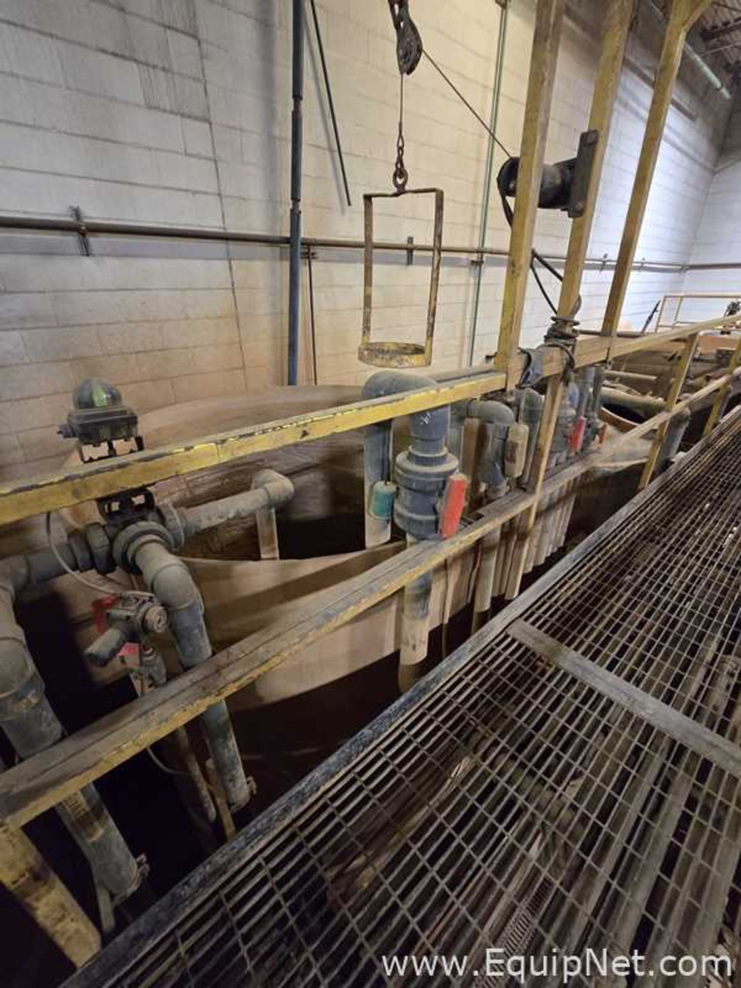 J Mark Systems Waste Water Treatment System - Image 31 of 40