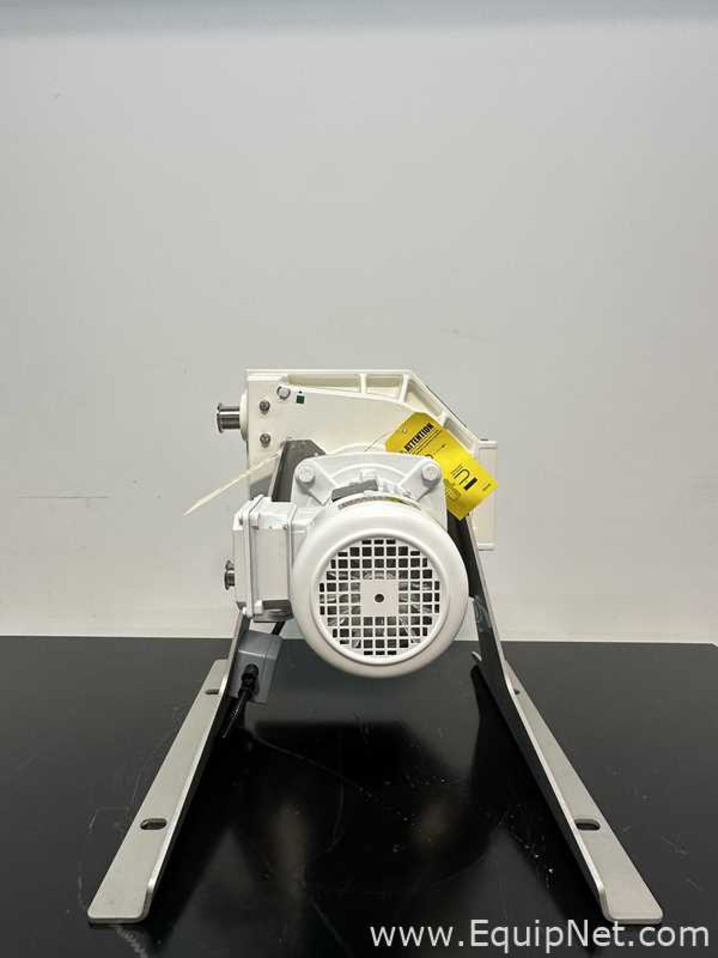 Watson Marlow 825 Hygienic Peristaltic Hose Pump - Image 4 of 9