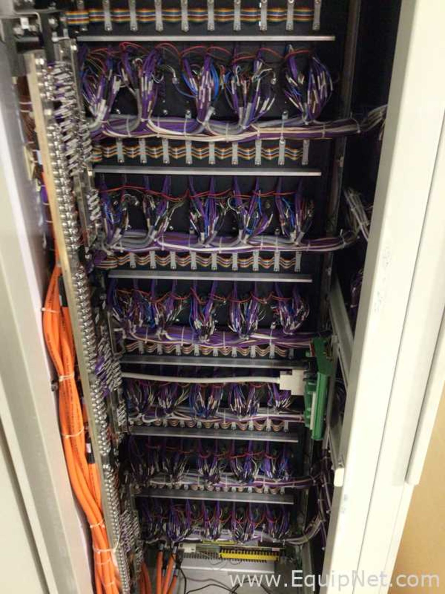 Thermotron PTS-NGHAST-120 Biased controller - Image 4 of 7