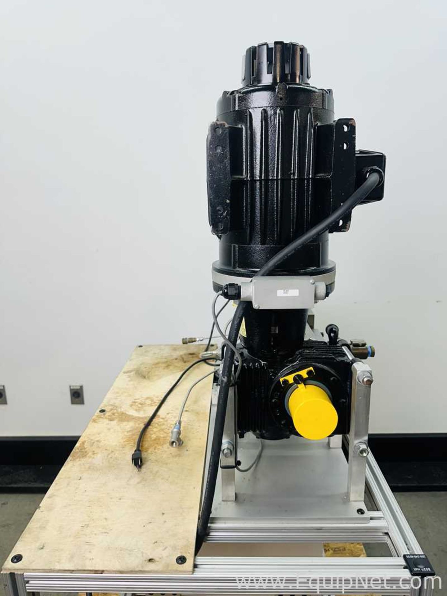 Randcastle Extrusion Systems, Inc. RCP-1000 Microtruder Extruder - Image 26 of 33