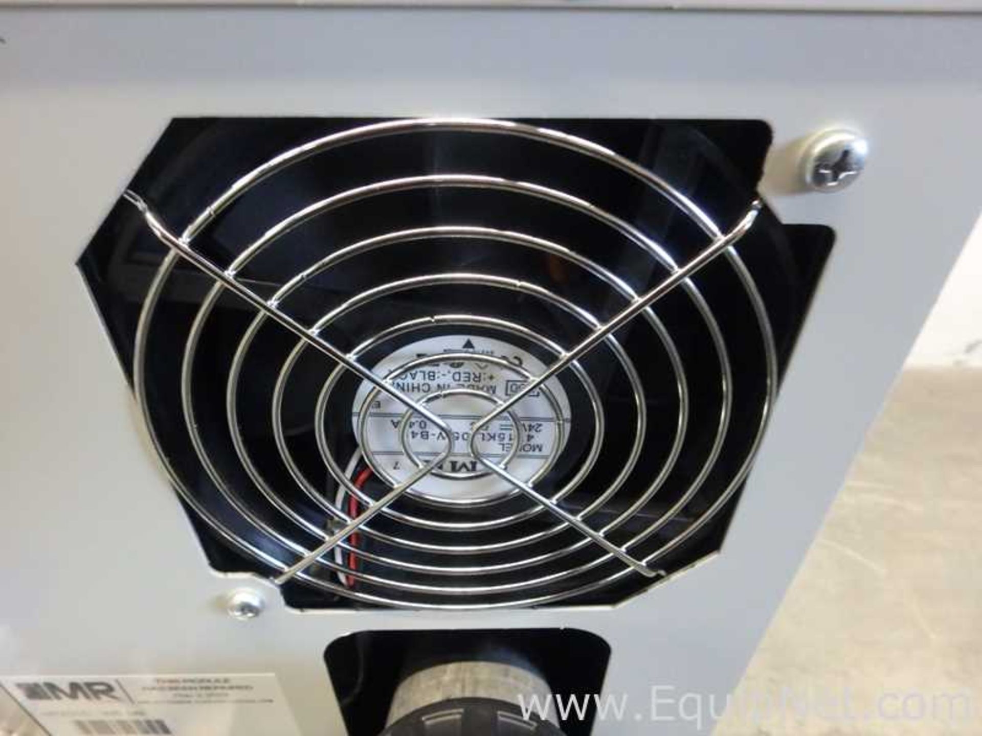 Lot of SMC HRZ010 High Pressure Refrigerant Thermo Chiller - Image 12 of 20