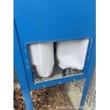 Donaldson Torit 20 Cyclone Air and Cyclone Separator