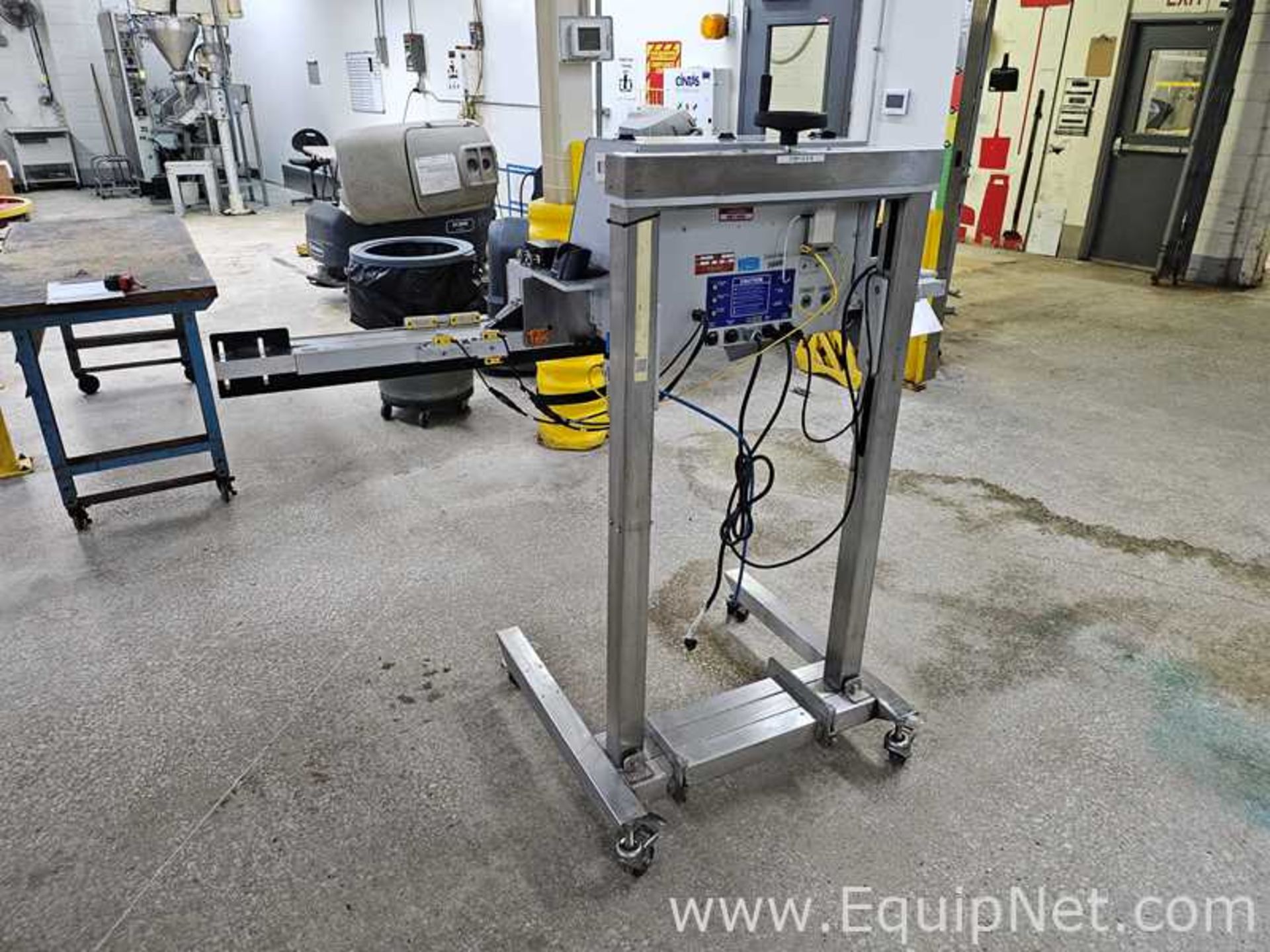 Emplex Systems Inc MPS7300 Sealer