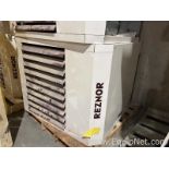 Reznor Power Vented Gas Fired Unit Heater UDAP-300