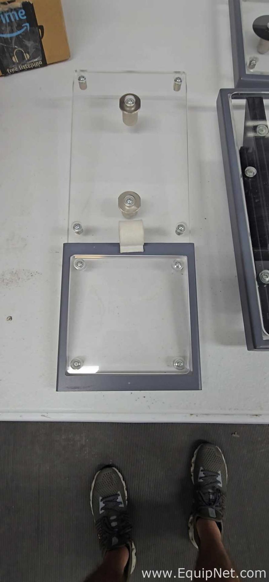 Epson SureColor F3070 DTG Printer and Platens - Image 3 of 3