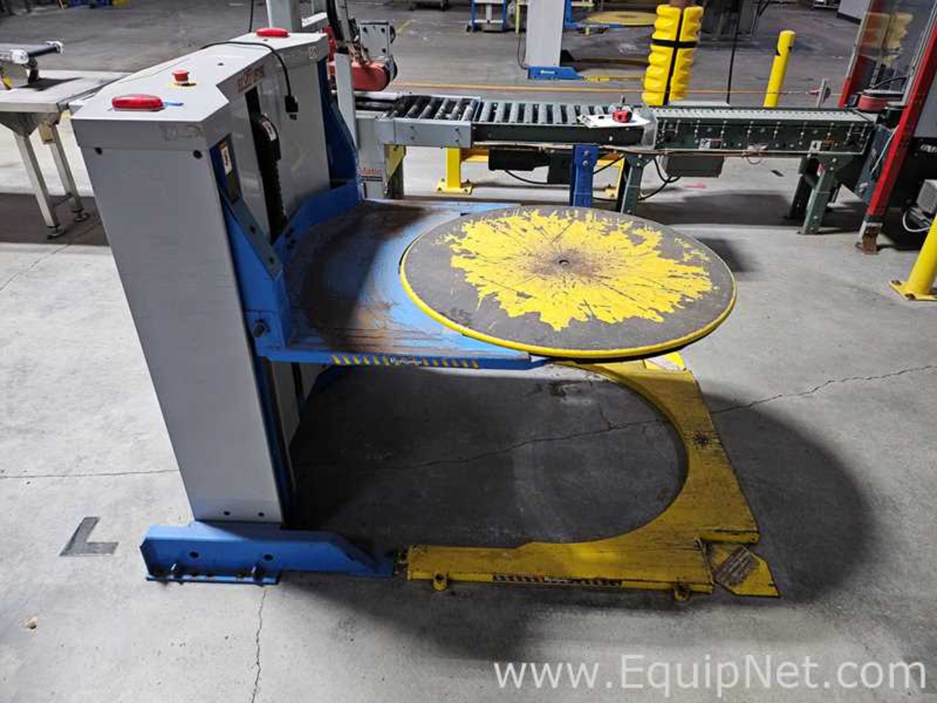 Bishamon EZO-25E-3S Lifter - Image 3 of 5