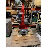 Vogelsang In-Line Grinder