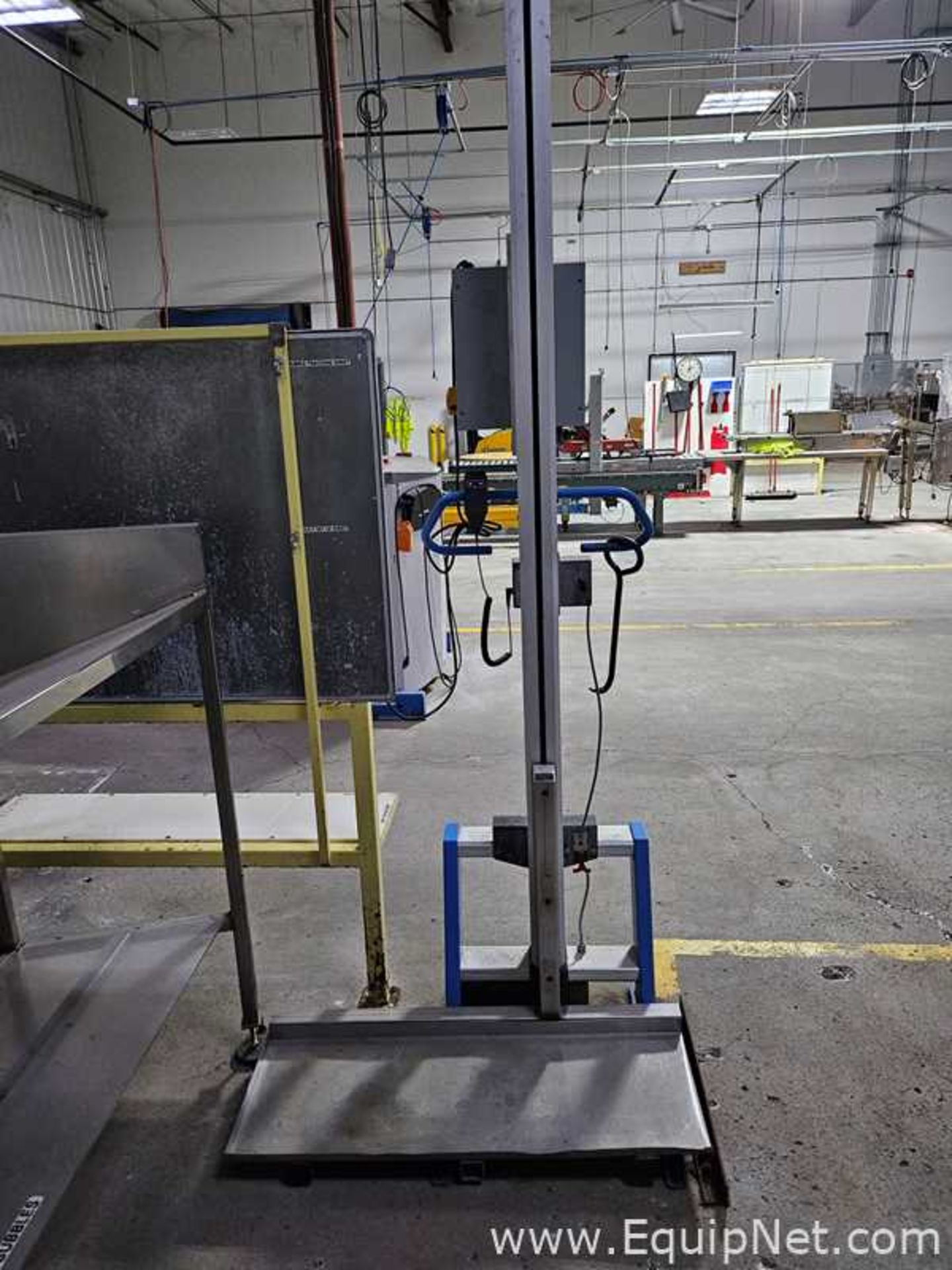 Lift O Flex 19000 Portable Lifter - Image 2 of 6