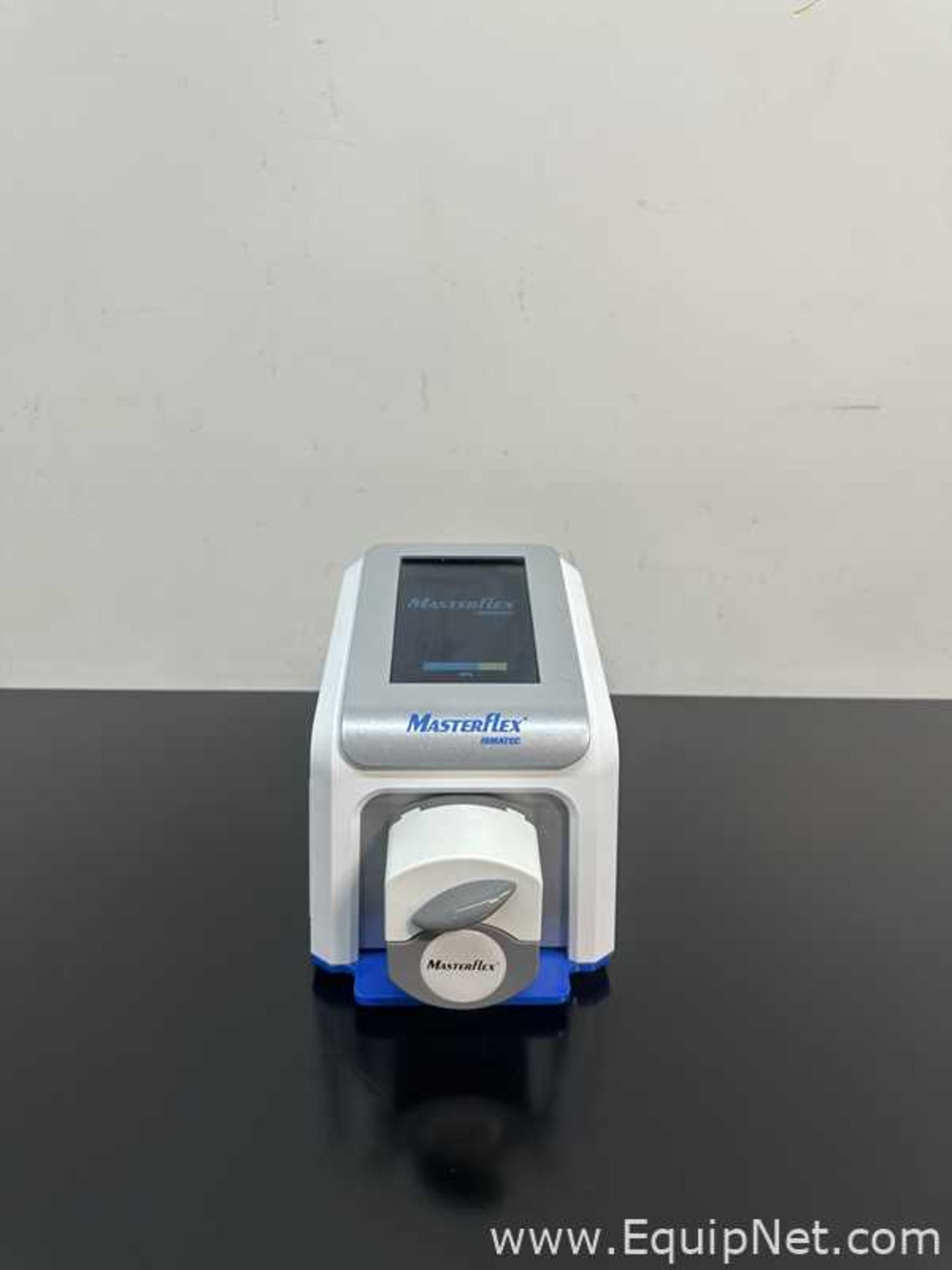 Masterflex Ismatec 78018-40 Reglo Digital Miniflex Peristaltic Pump
