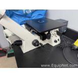 Carl Zeiss Microimaging GmbH Axiovert 40 MAT Microscope