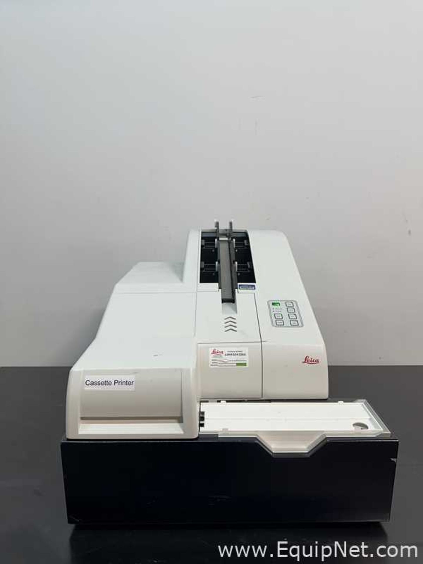 Leica IP C Microscope Cassette Ink Jet Printer - Image 2 of 33