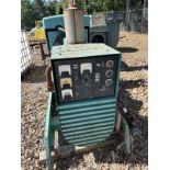 Onan 50.0 EN-15R131/12799A Stationary Generator