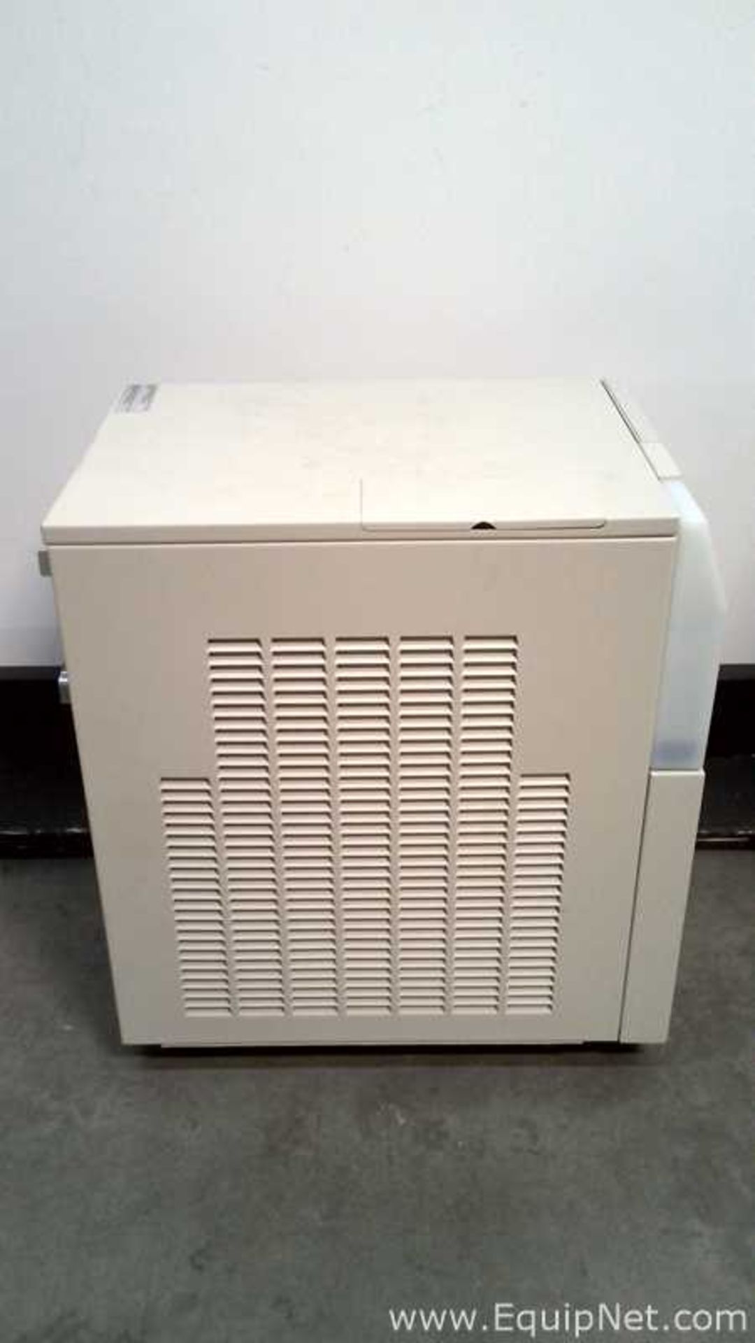 Thermo Fisher Scientific Merlin M75 Recirculating Chiller - Image 3 of 9