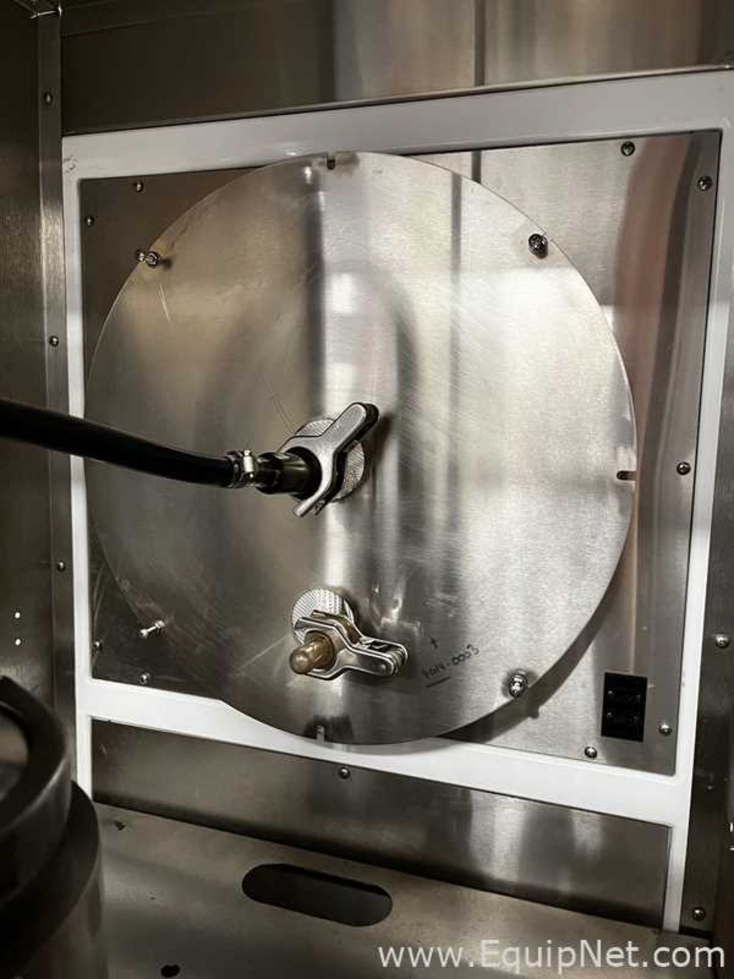 MRL Industries - Sandvik LT 1312 Small Batch Single Tube Furnace System - Image 28 of 32