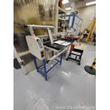 Ledco HD-25 Electric Roll-to-Roll Laminator