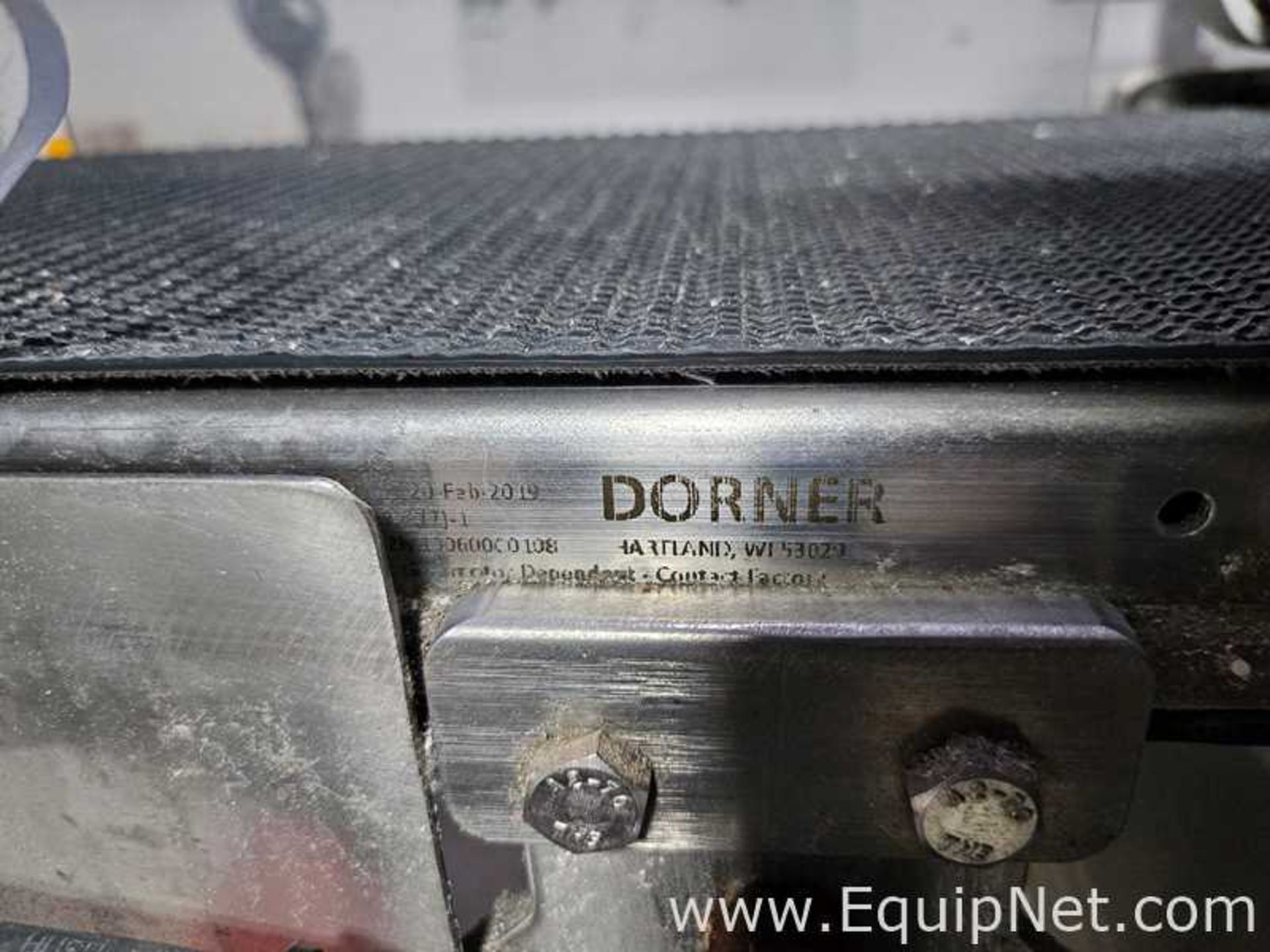 Dorner 732M100600 Conveyor - Image 3 of 4