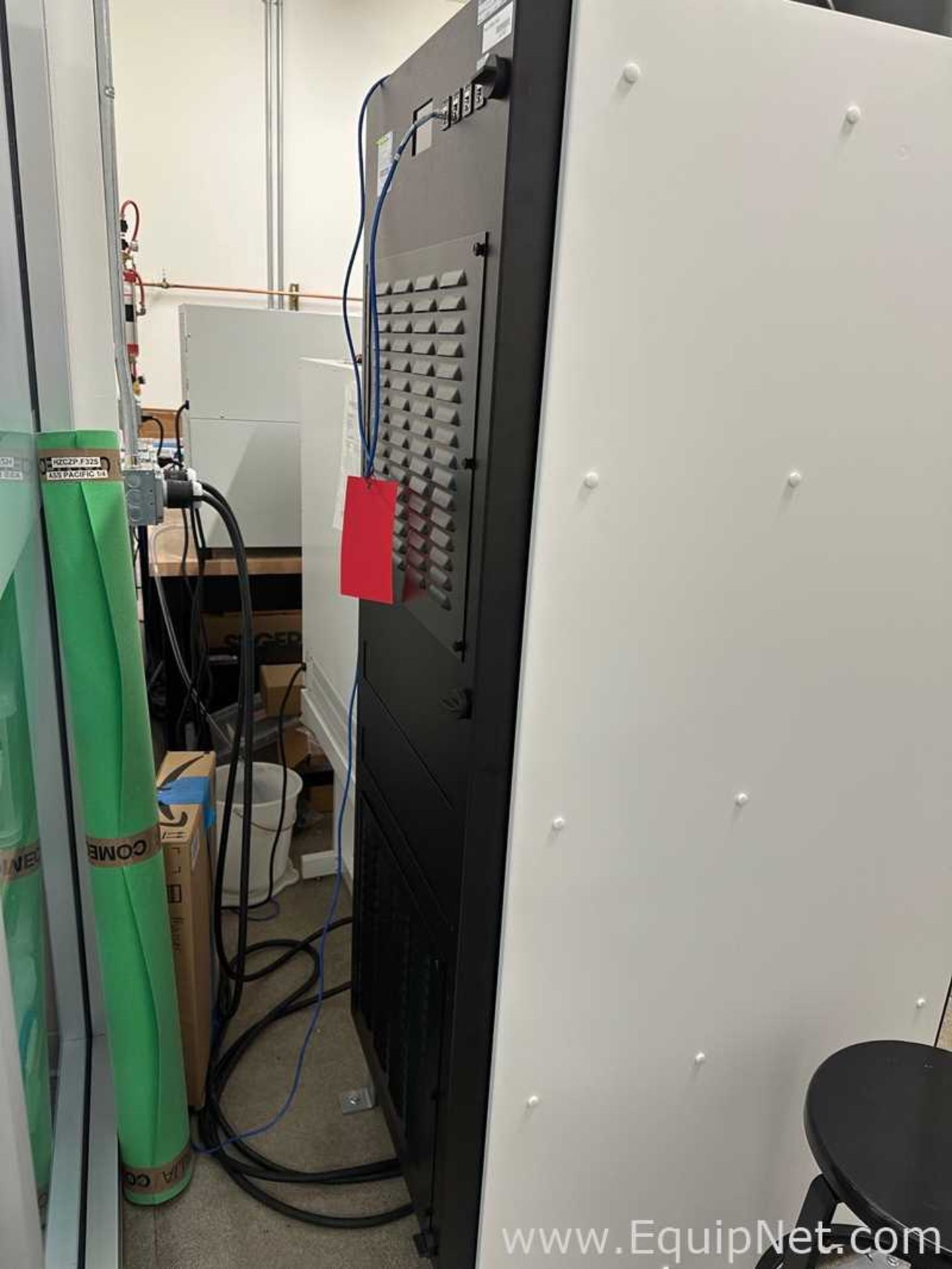 Maccor Synapse No1 Series 4000 Battery Tester System - Image 2 of 4