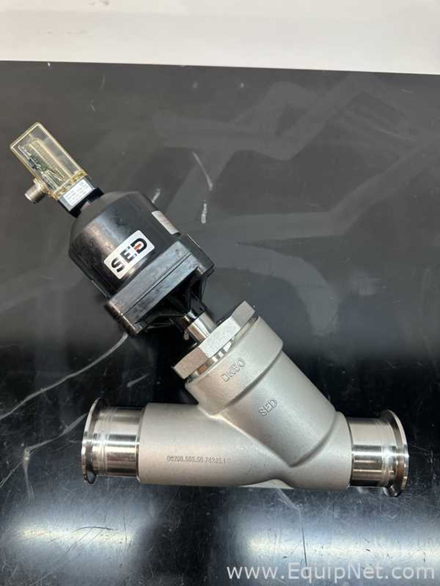 Randcastle Extrusion Systems, Inc. RCP-1000 Microtruder Extruder - Image 28 of 33