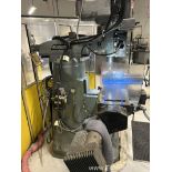 Bridgeport Series 1 Manual Vertical Milling Machine