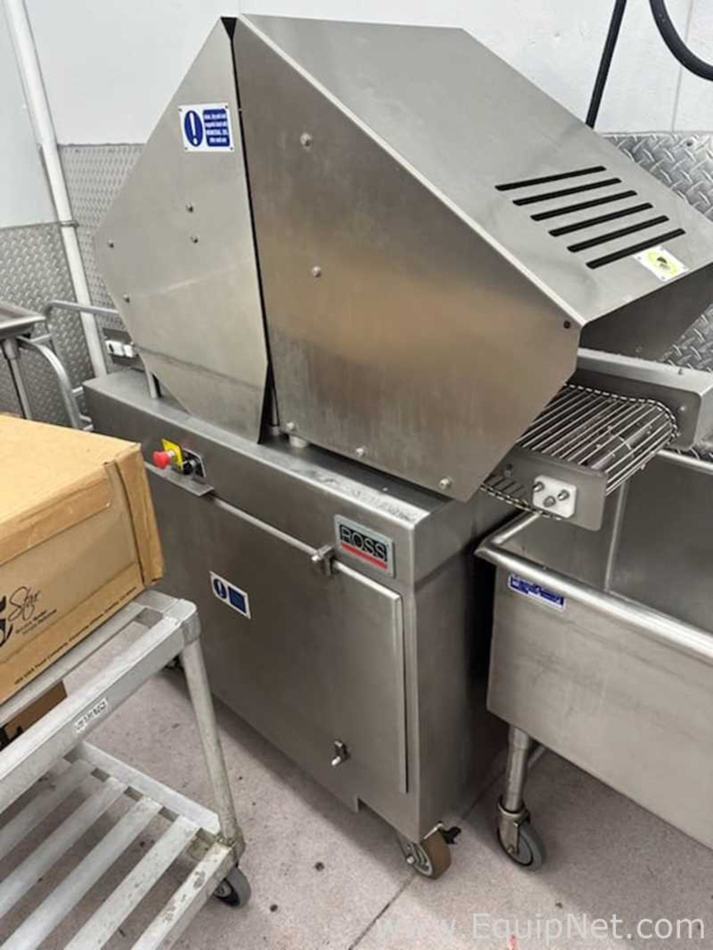 ROSS TC700NC Meat Tenderizer - Image 2 of 4