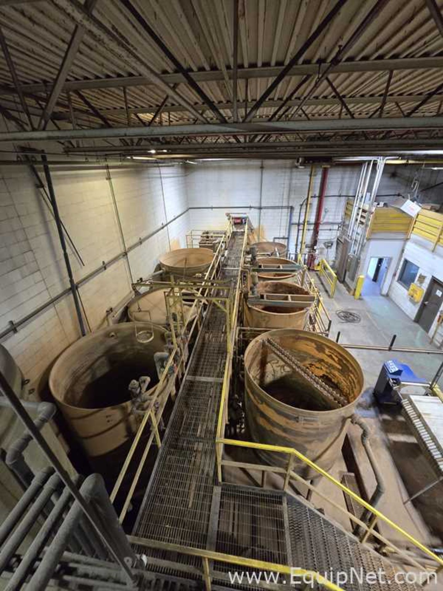 J Mark Systems Waste Water Treatment System - Image 2 of 40