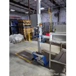 Lift O Flex 19000 Portable Lifter