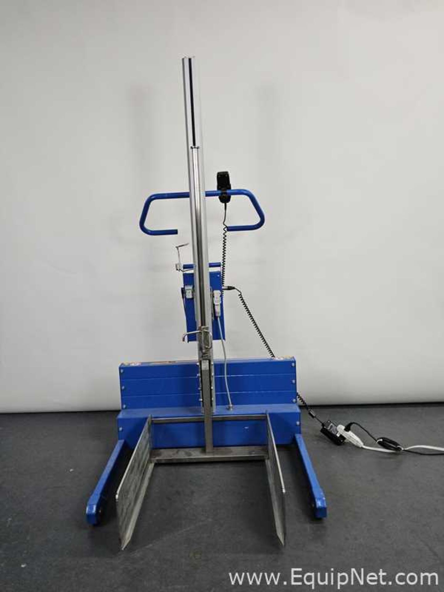 Expresso Lift2move 125 Portable Lift