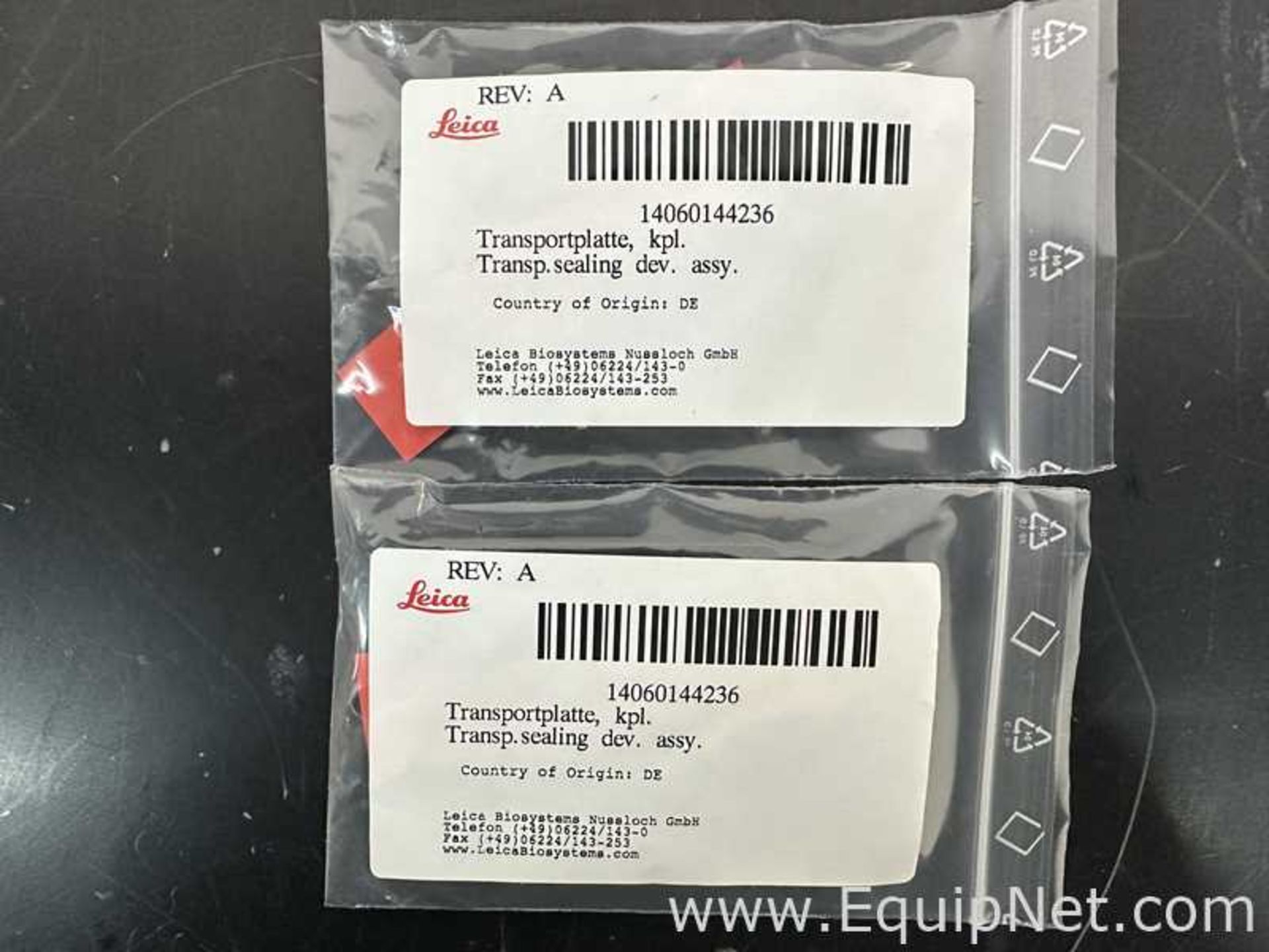 Leica IP C Microscope Cassette Ink Jet Printer - Image 15 of 33