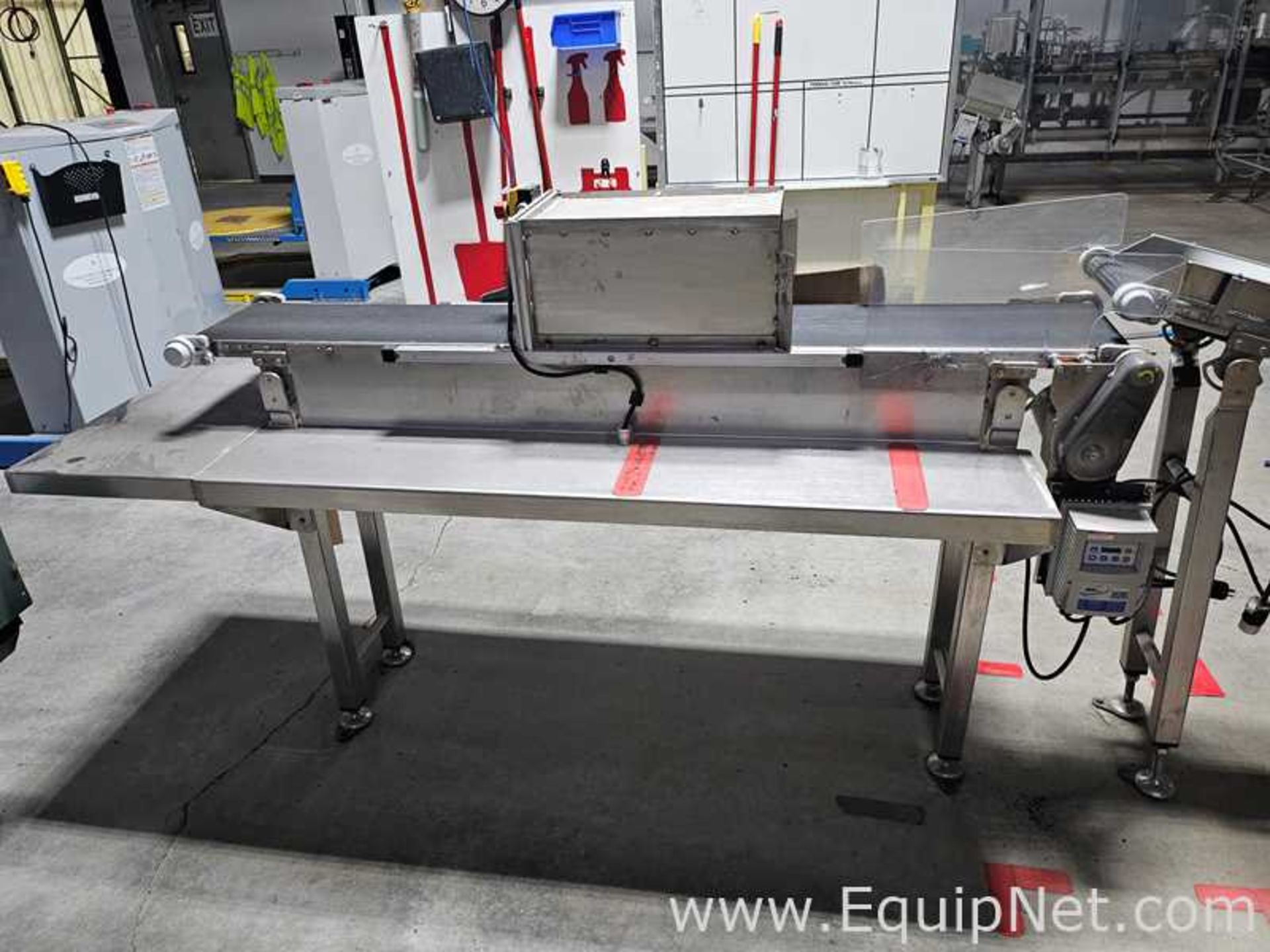 Dorner 732M100600C0108 Conveyor - Image 3 of 5