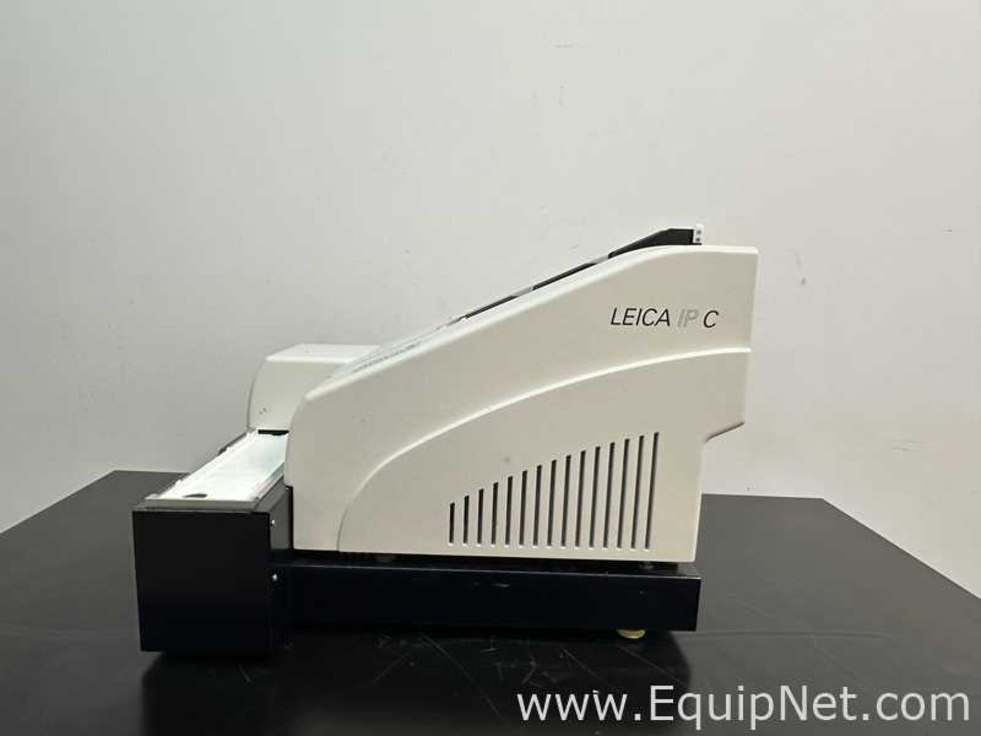 Leica IP C Microscope Cassette Ink Jet Printer - Image 6 of 33