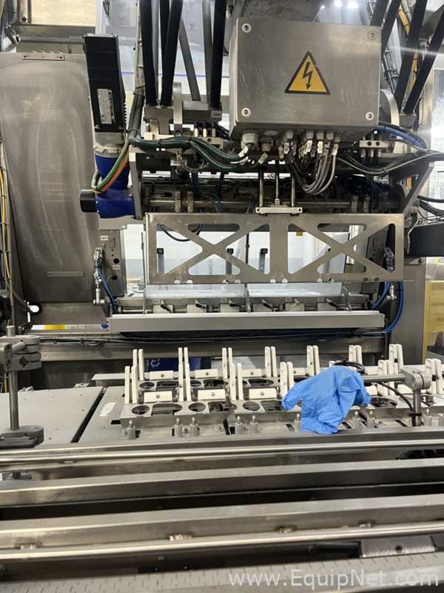 Oystar A F Packaging Technologies 470-1-23 W2 Case Packer - Image 23 of 35