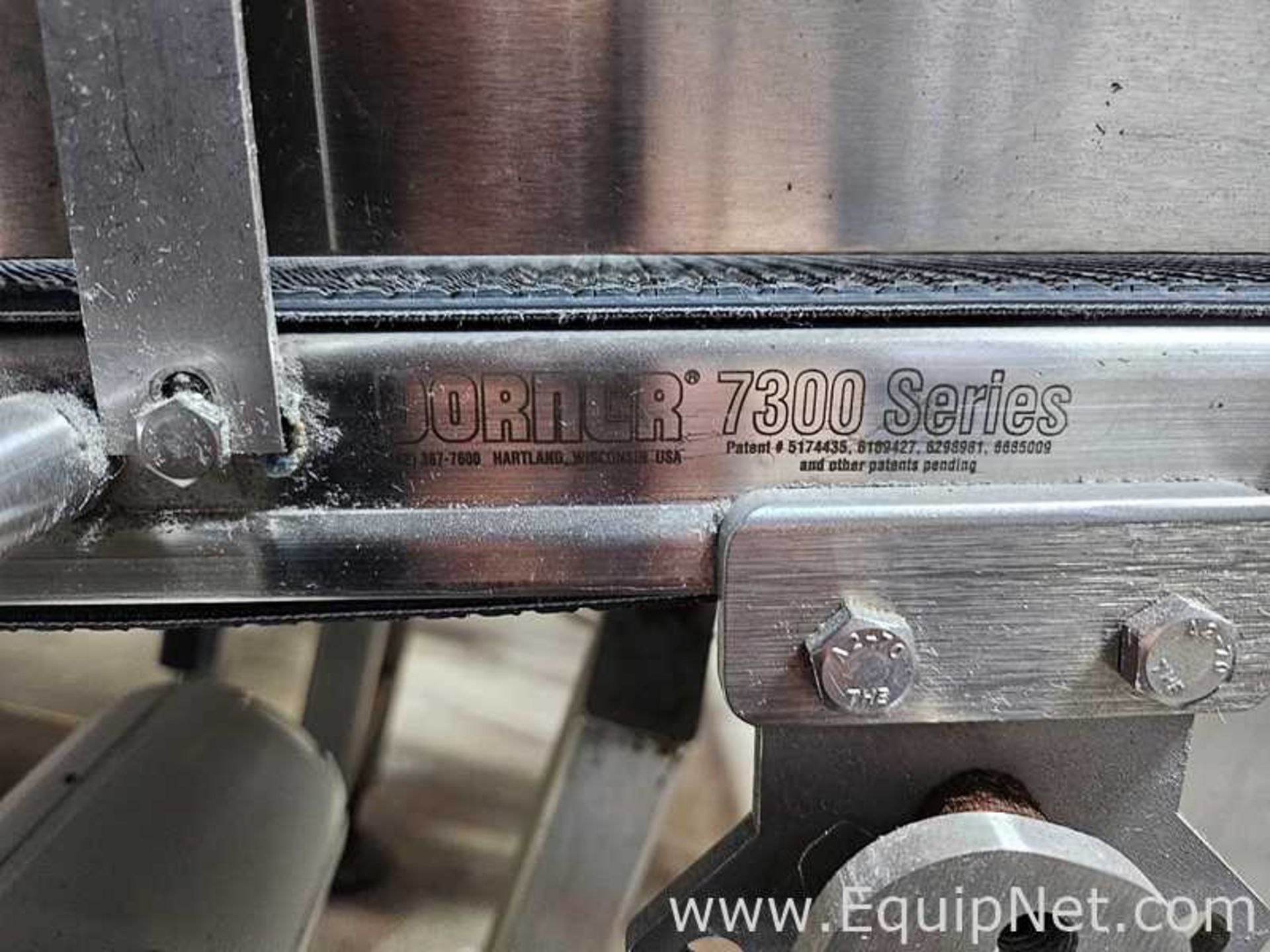 Dorner 732M1004000C2200 Conveyor - Image 2 of 4