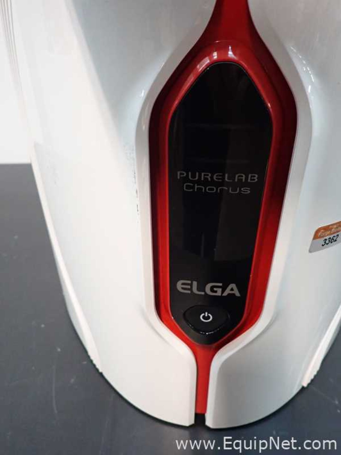 Elga PC1GSCXM2 Water Purification System - Image 2 of 4