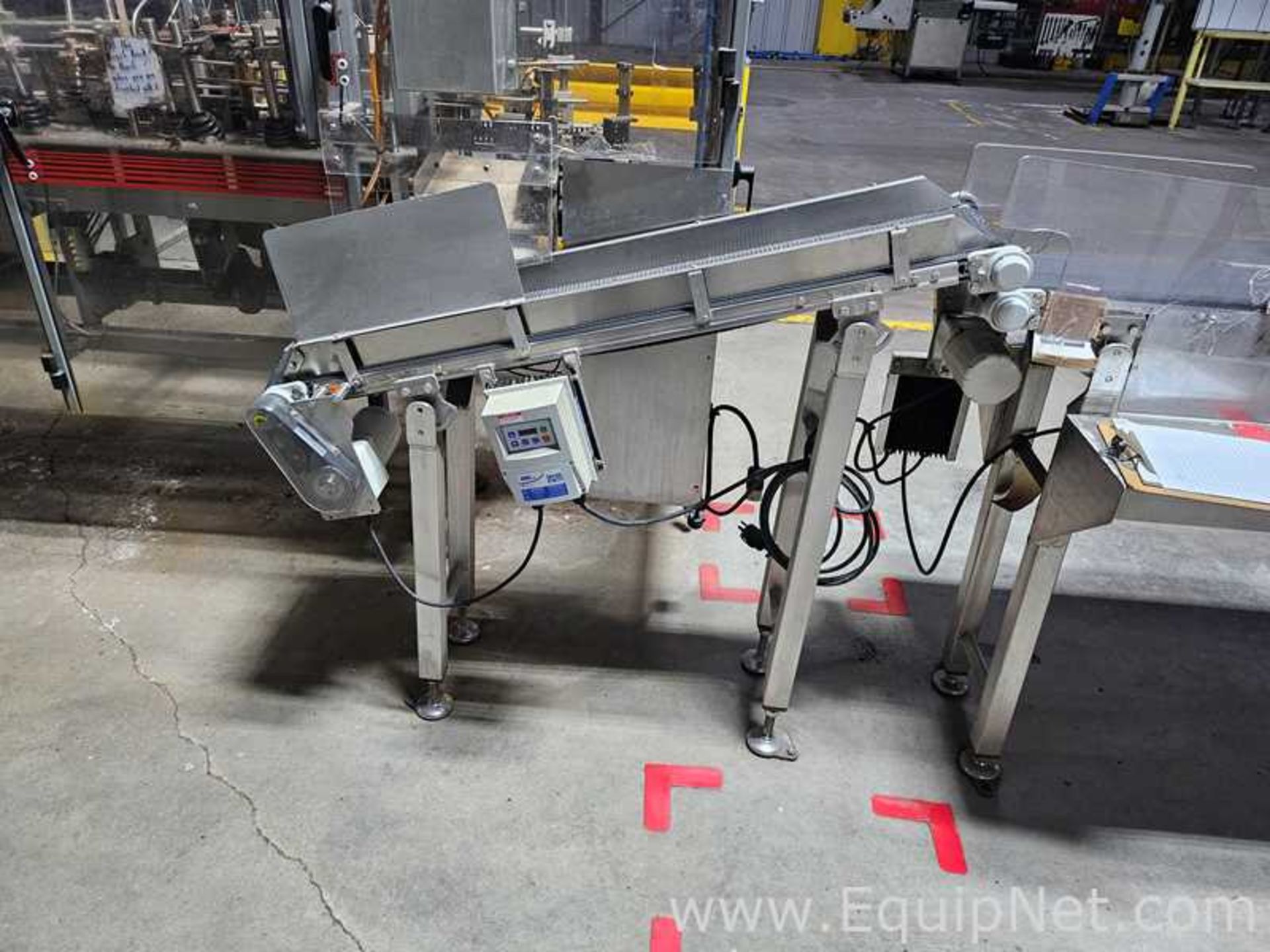 Dorner 732M1004000C2200 Conveyor - Image 3 of 4