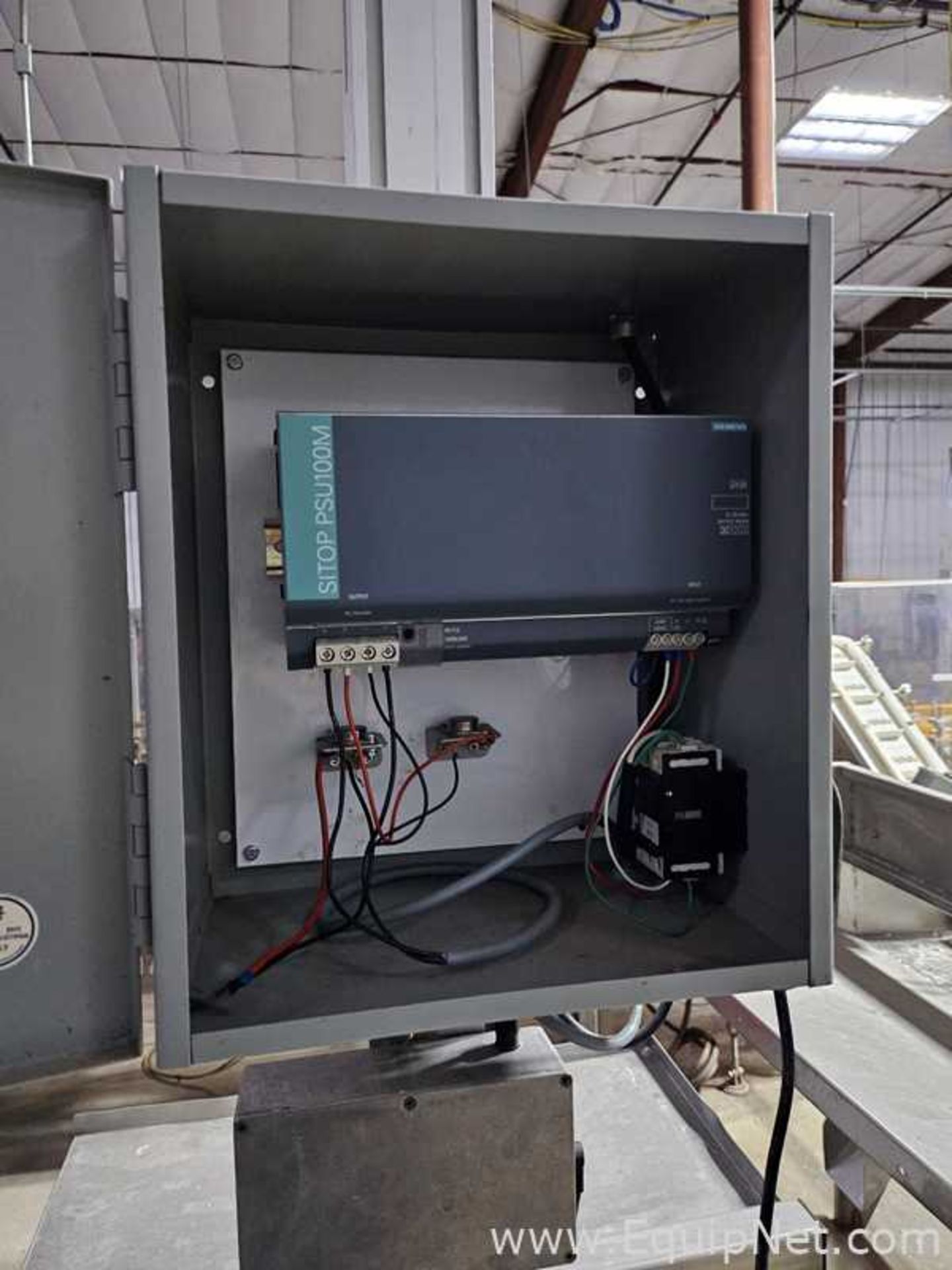 Lift O Flex 19000 Portable Lifter - Image 3 of 5