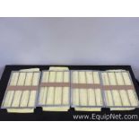 Lot of 4 AAF Flanders 709-154-220 DriPak 2000 Filters