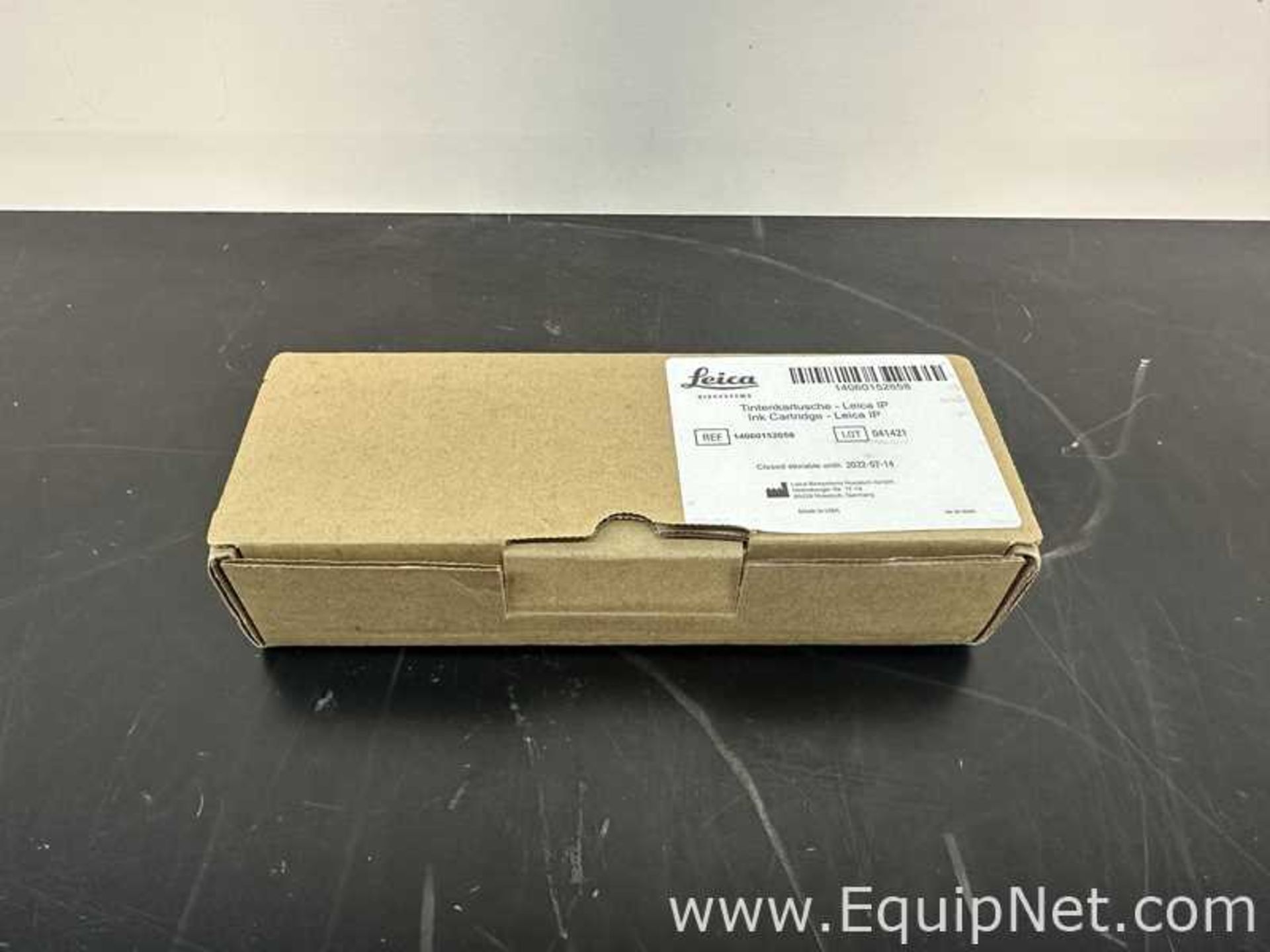 Leica IP C Microscope Cassette Ink Jet Printer - Image 20 of 33