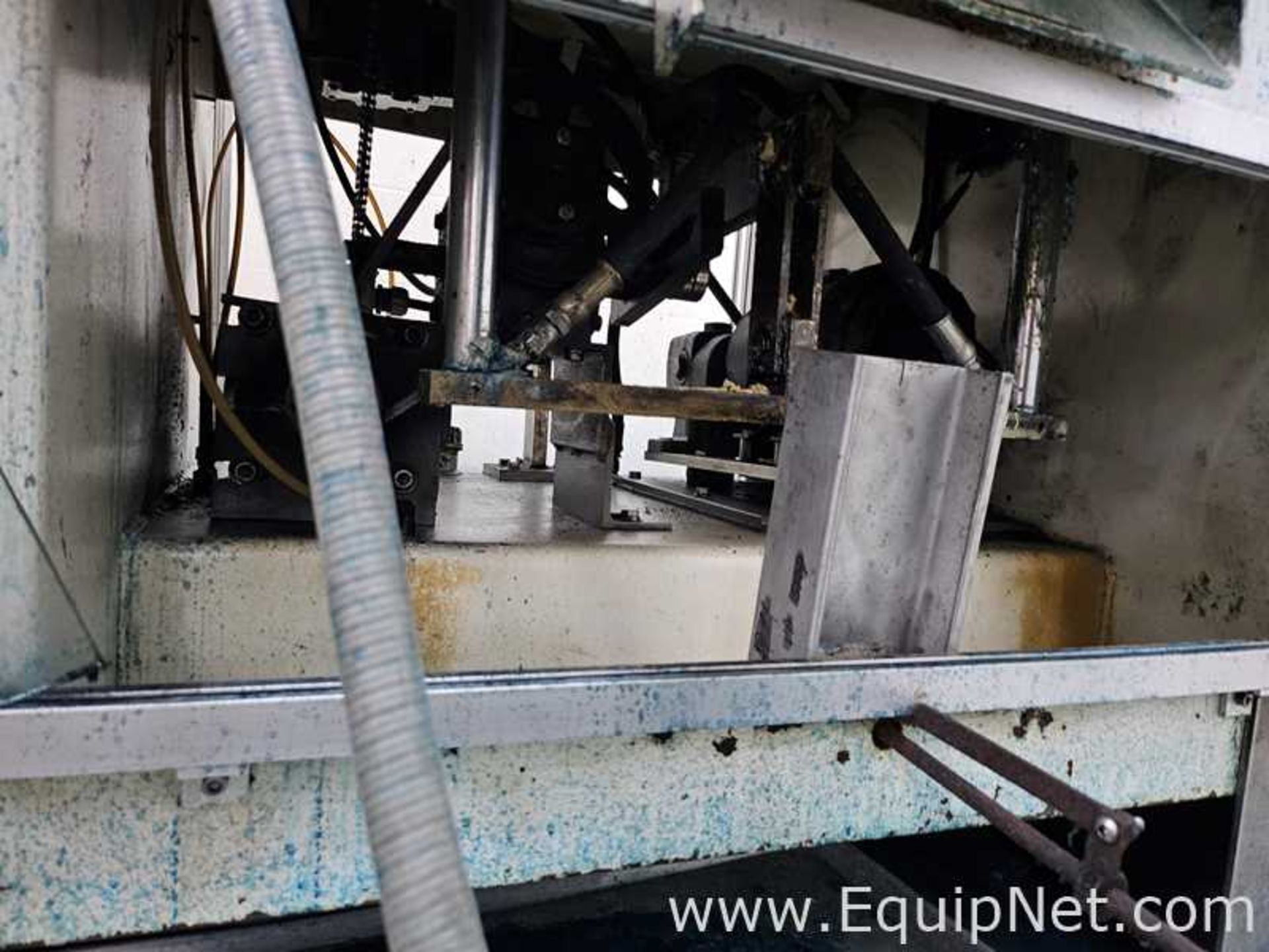 General Packaging Equipment 80AC Vertical Form Fill Seal Machine - Image 5 of 11